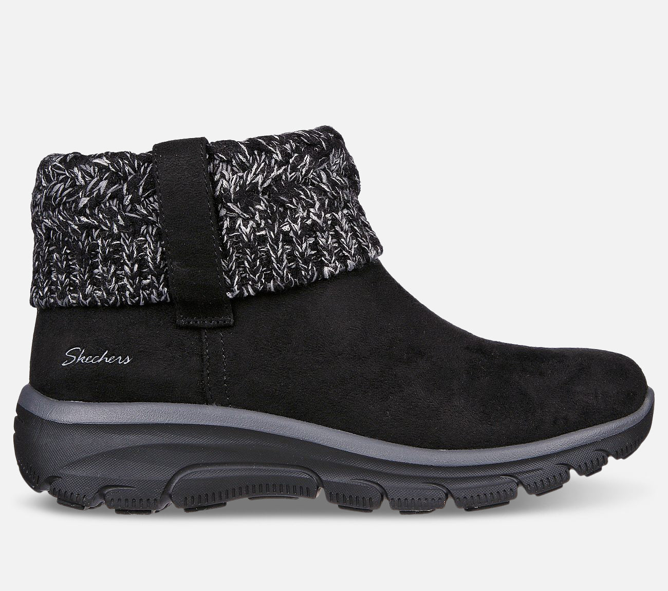 Relaxed Fit: Easy Going - Cozy Weather Boot Skechers.no