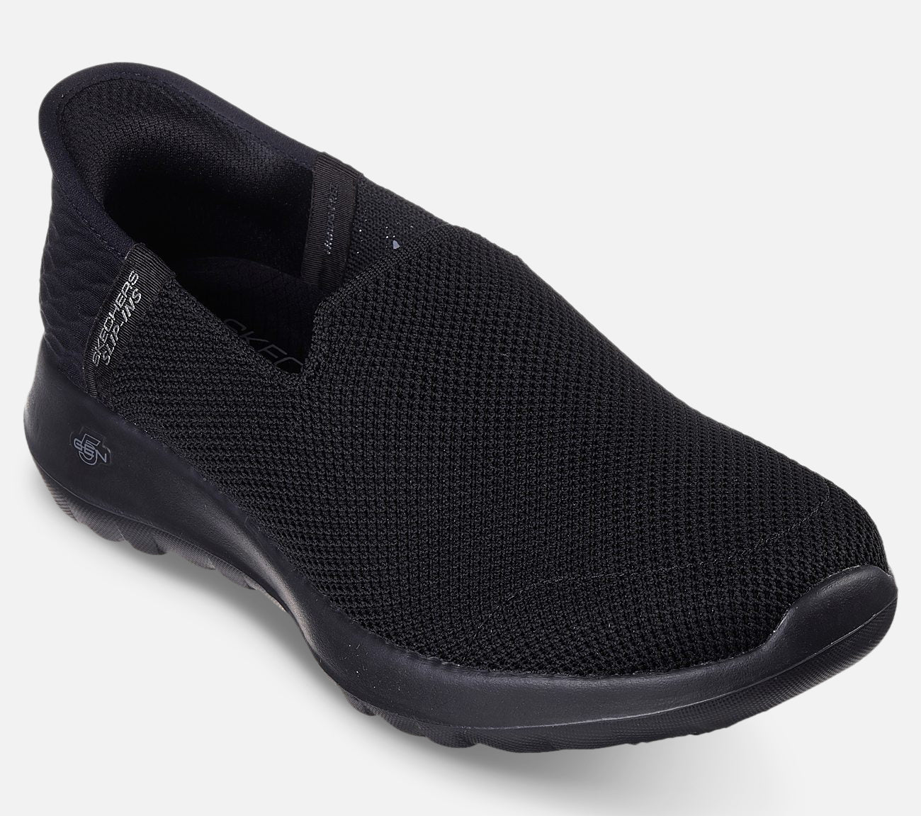 Wide Fit: Slip-ins: GO WALK Joy - Vela Shoe Skechers.no