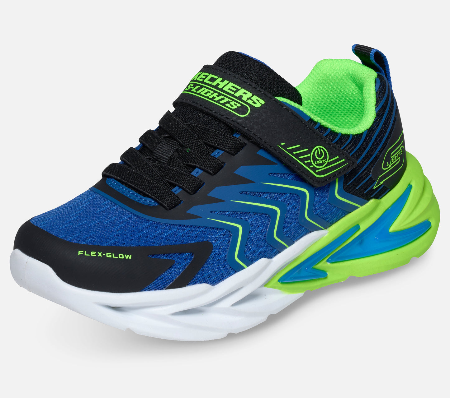 S-Lights: Flex-Glow Ultra - Prism-Pacer