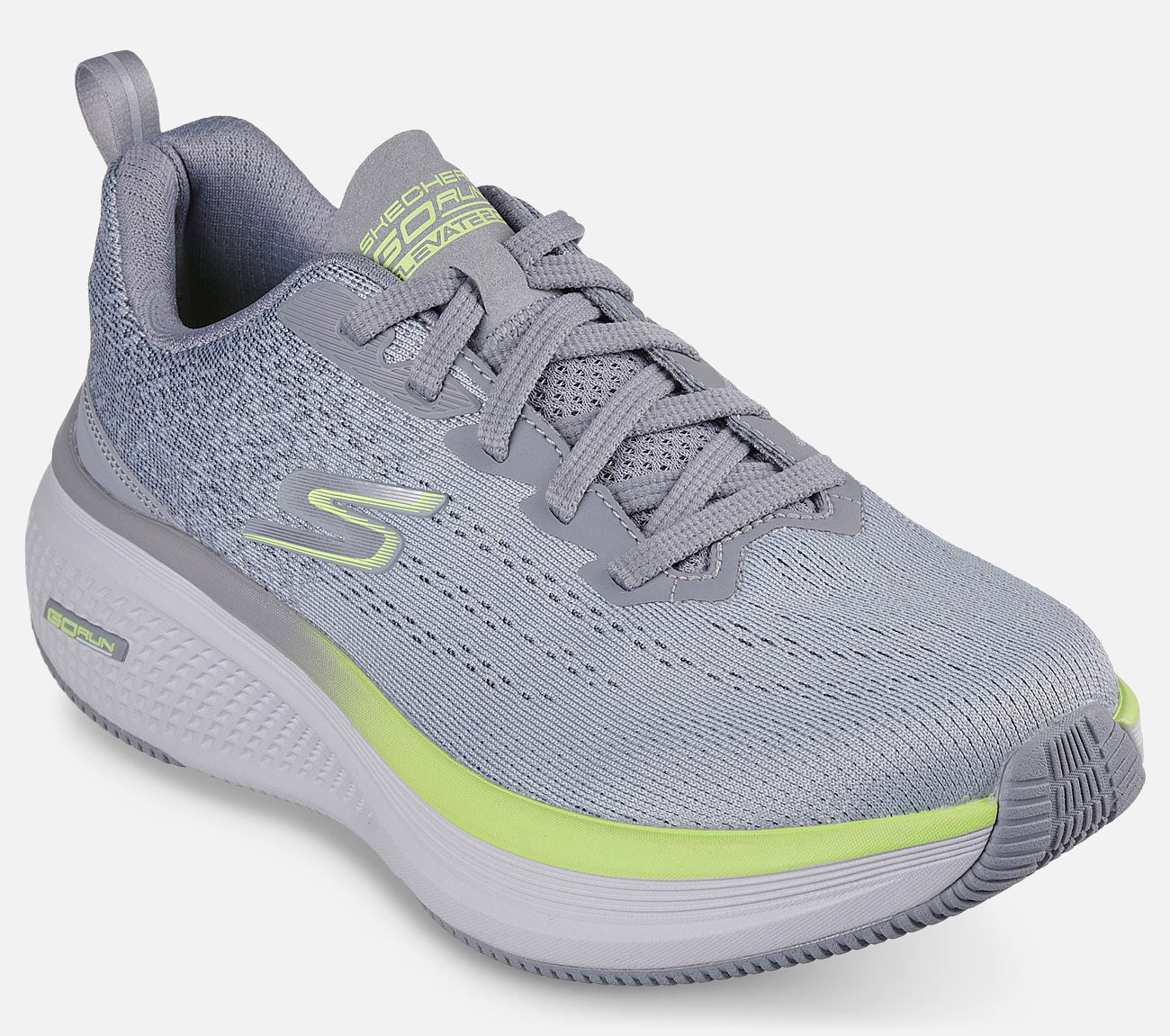 GO RUN 2.0 Elevate Shoe Skechers.no