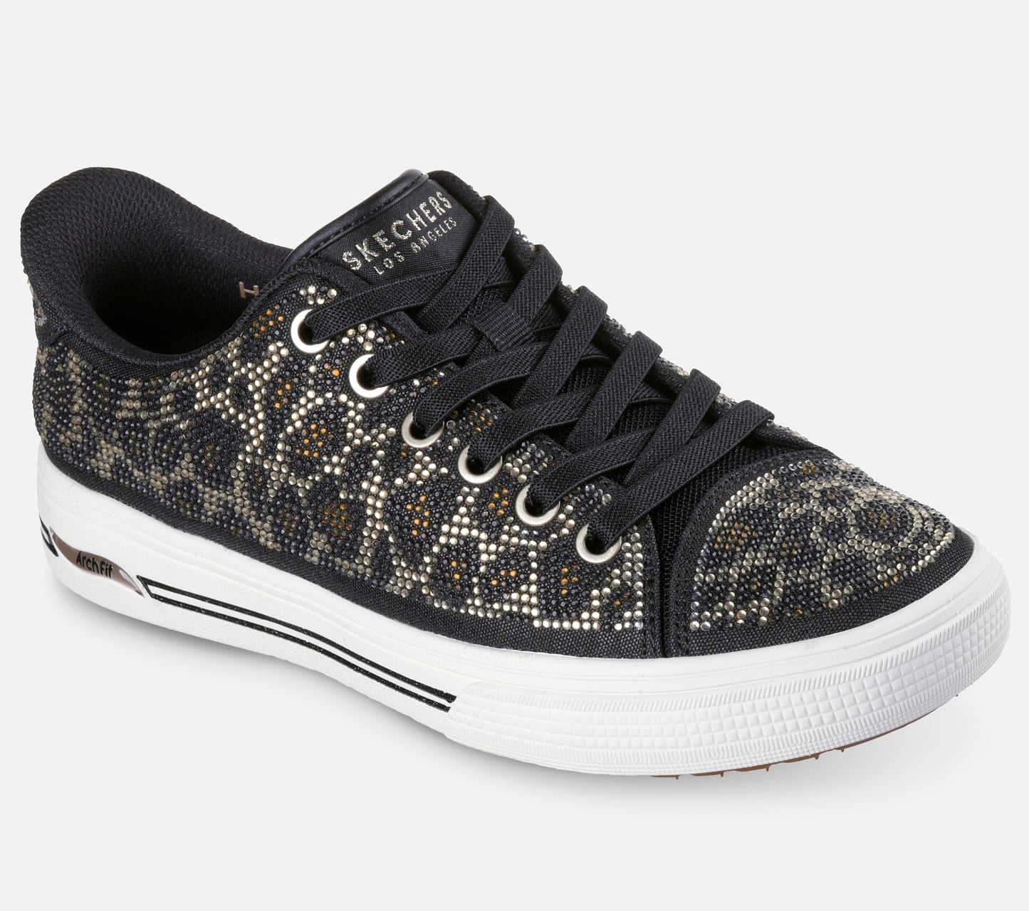 Slip-ins: Arch Fit Arcade - Dazzle You Shoe Skechers.no