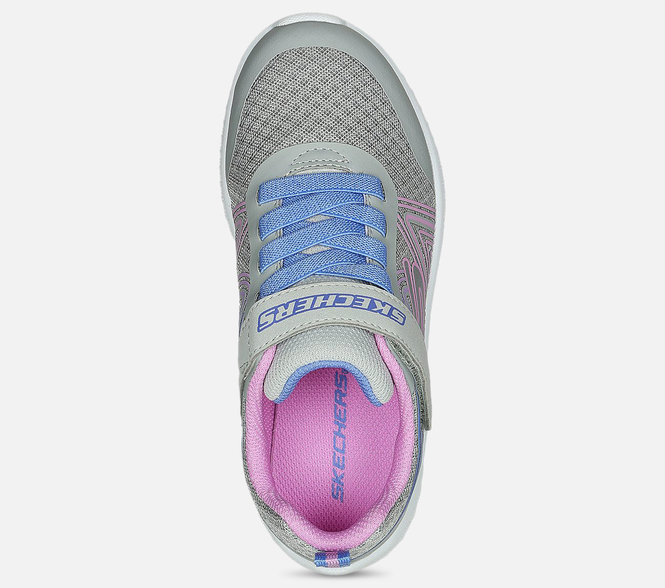 Microspec Plus - Swirl Sweet Shoe Skechers.no