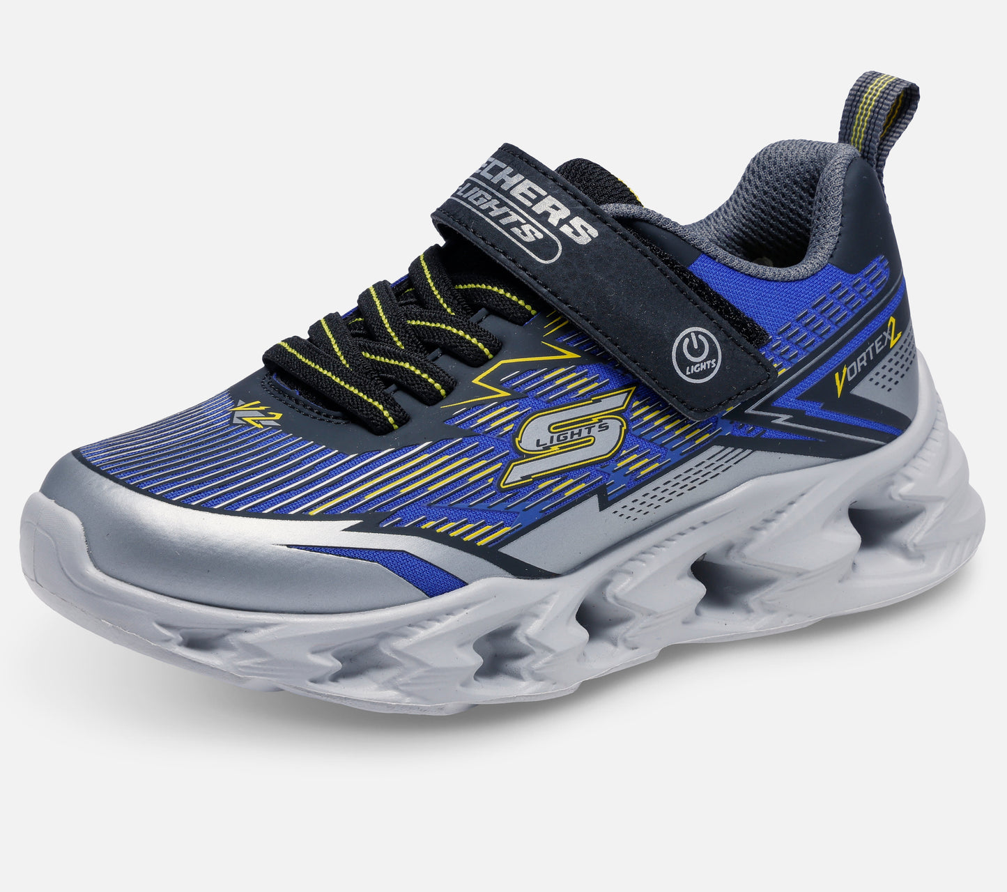 S-Lights: Vortex 2.0 - Veltrox Shoe Skechers.no