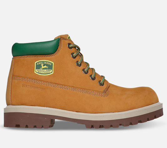 John Deere: Sergeants - Dozer Boot Skechers.no