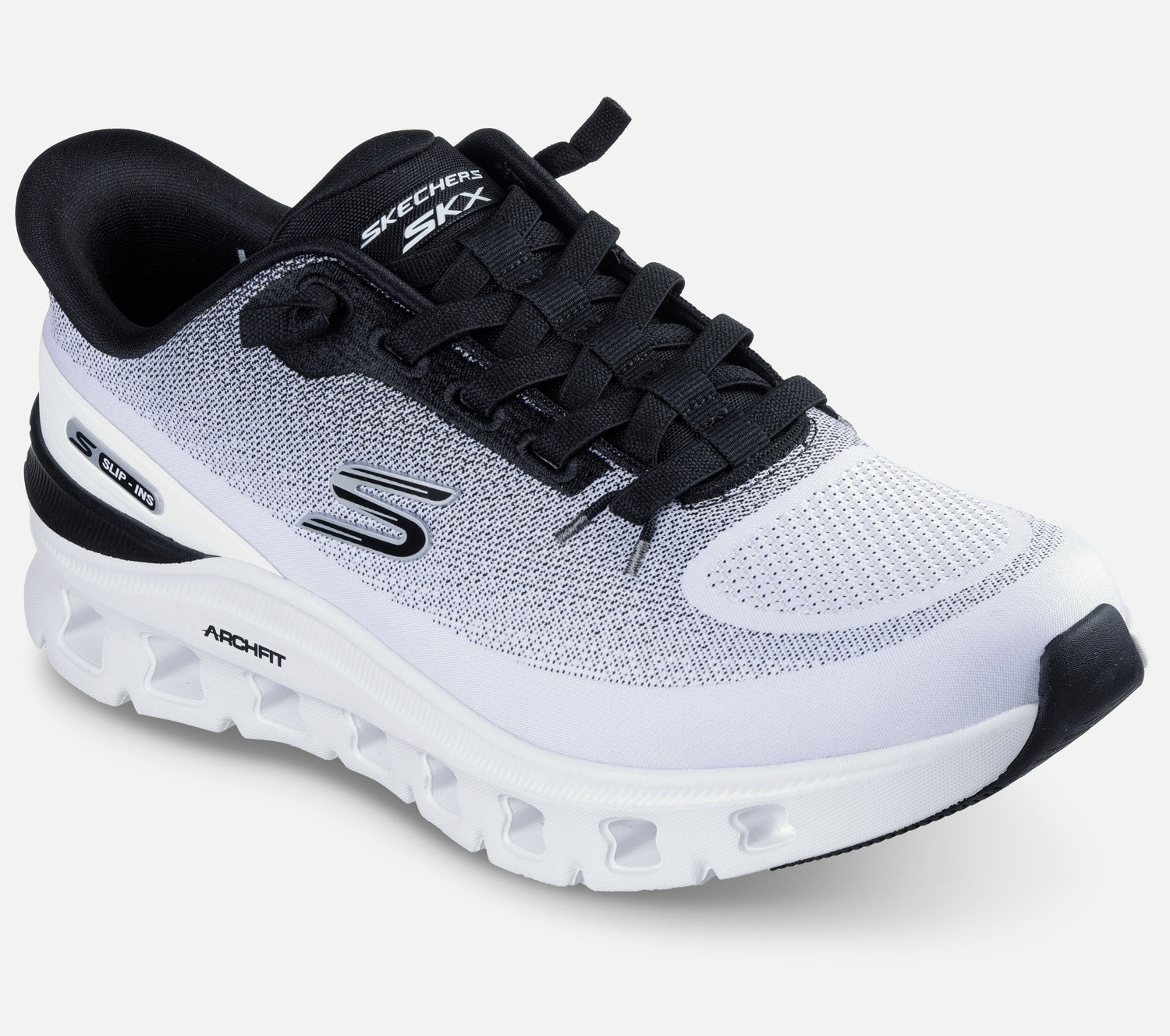 Slip-ins: Arch Fit Glide-Step Pro Shoe Skechers.no