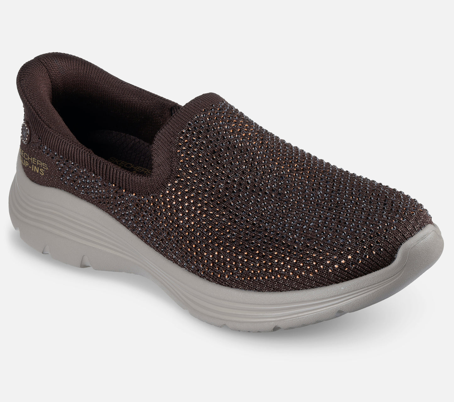 Slip-ins x Martha Stewart: Bedford - Genuine Gem