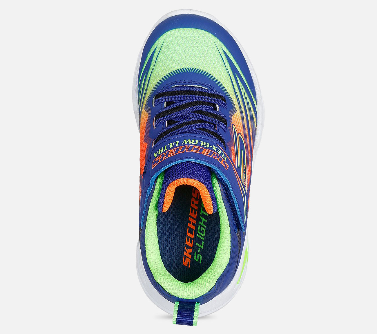 S-Lights: Flex-Glow Ultra Shoe Skechers.no