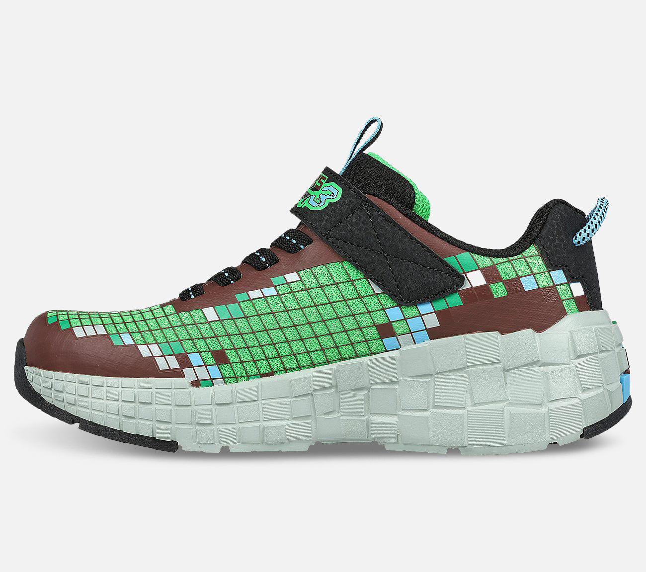 Mega-Craft 3.0 Shoe Skechers.no