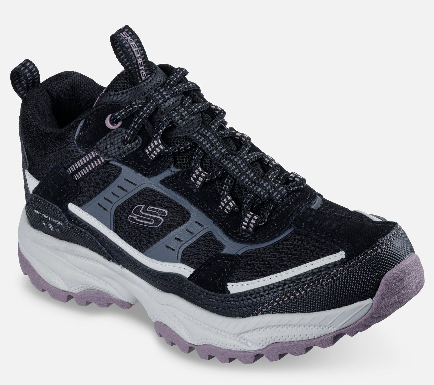 Vigor AT - Centinela - Waterproof Boot Skechers.no