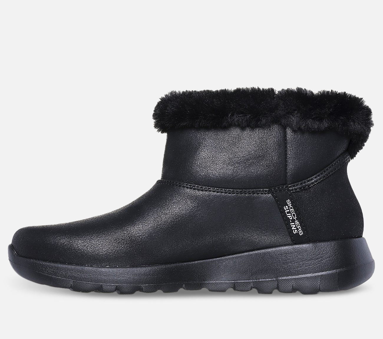 Slip-ins: On-the-GO Joy - Cozy Dream Boot Skechers.no