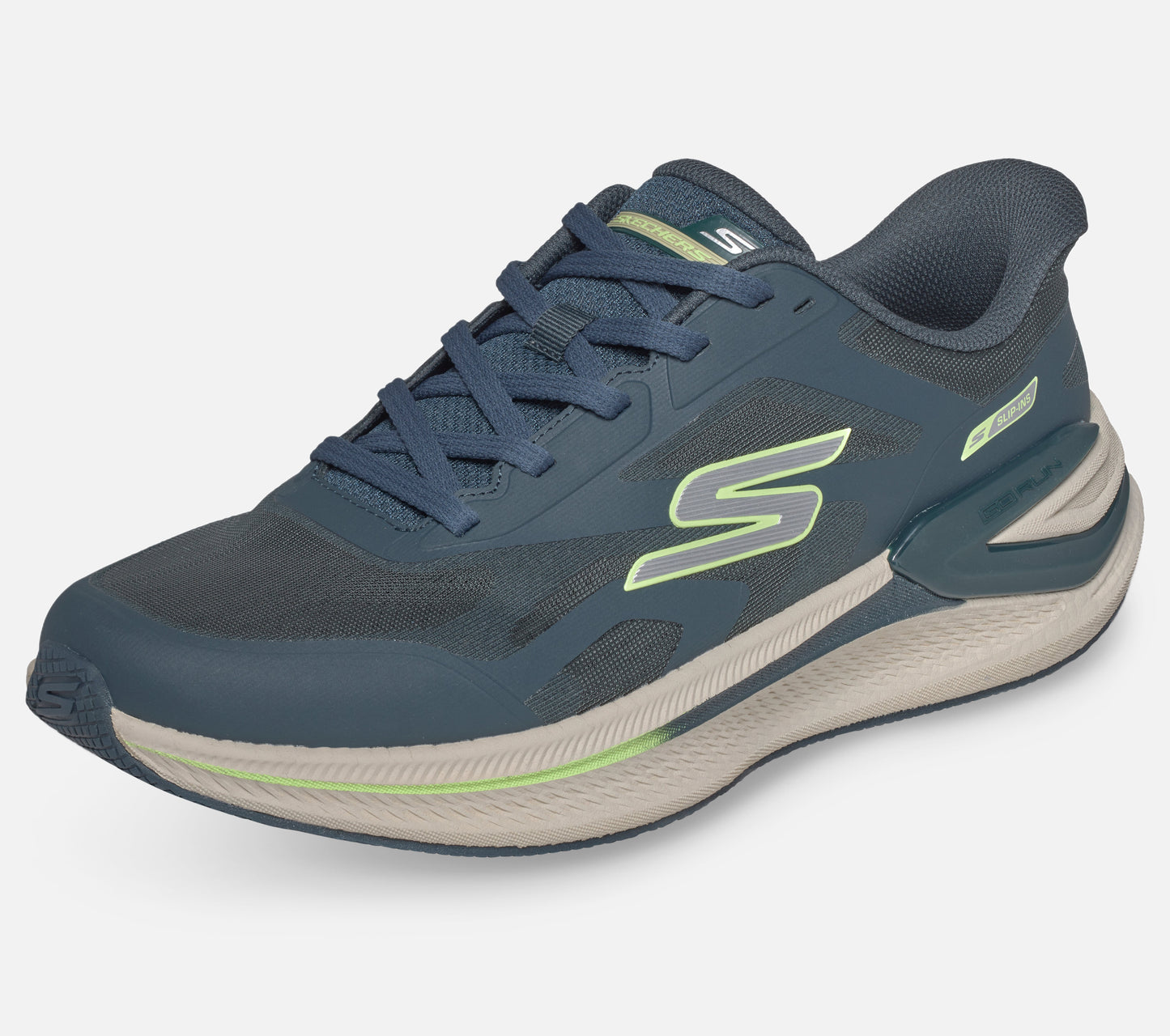Slip-ins: GO RUN Consistent Pro