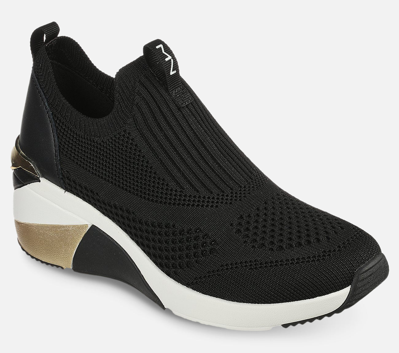 Mark Nason The Wedge - Etty Shoe Skechers