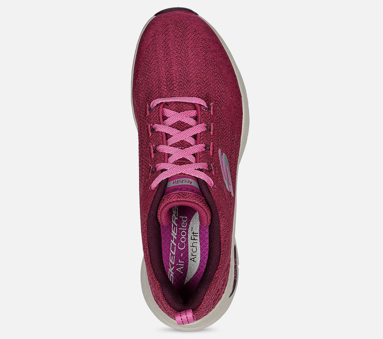 Arch Fit - Comfy Wave Shoe Skechers.no