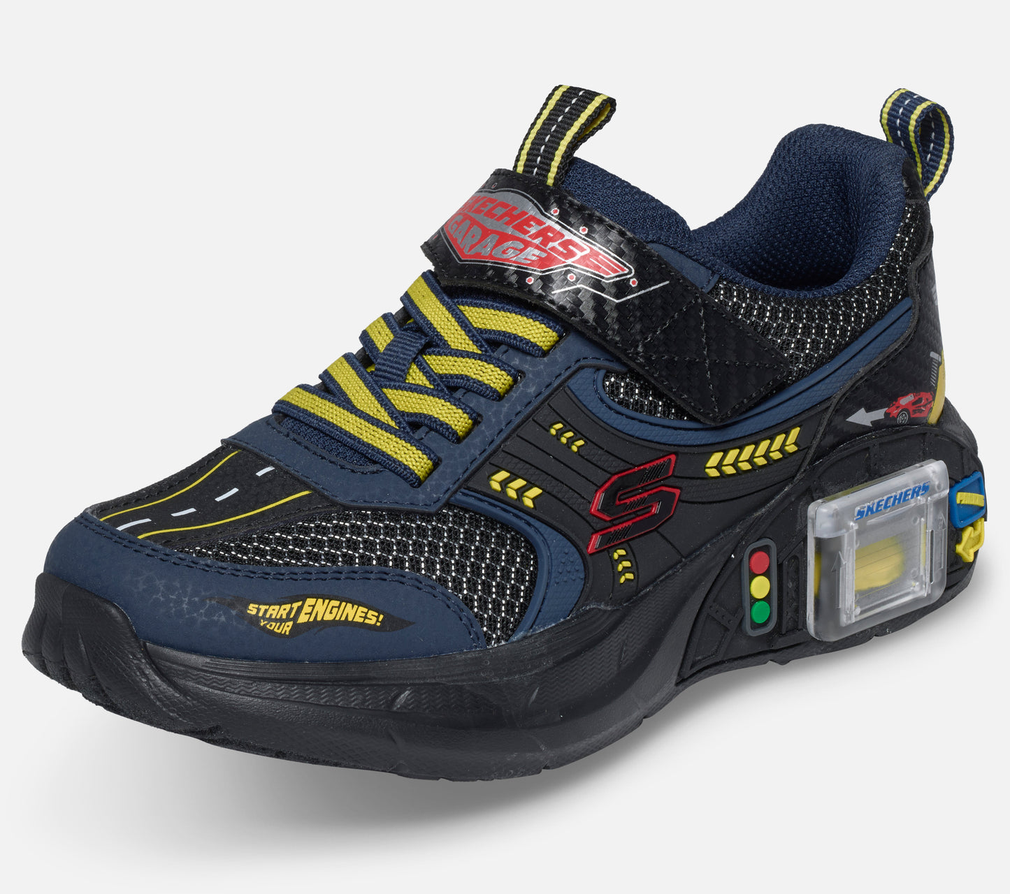 Garage Shoe Skechers.no