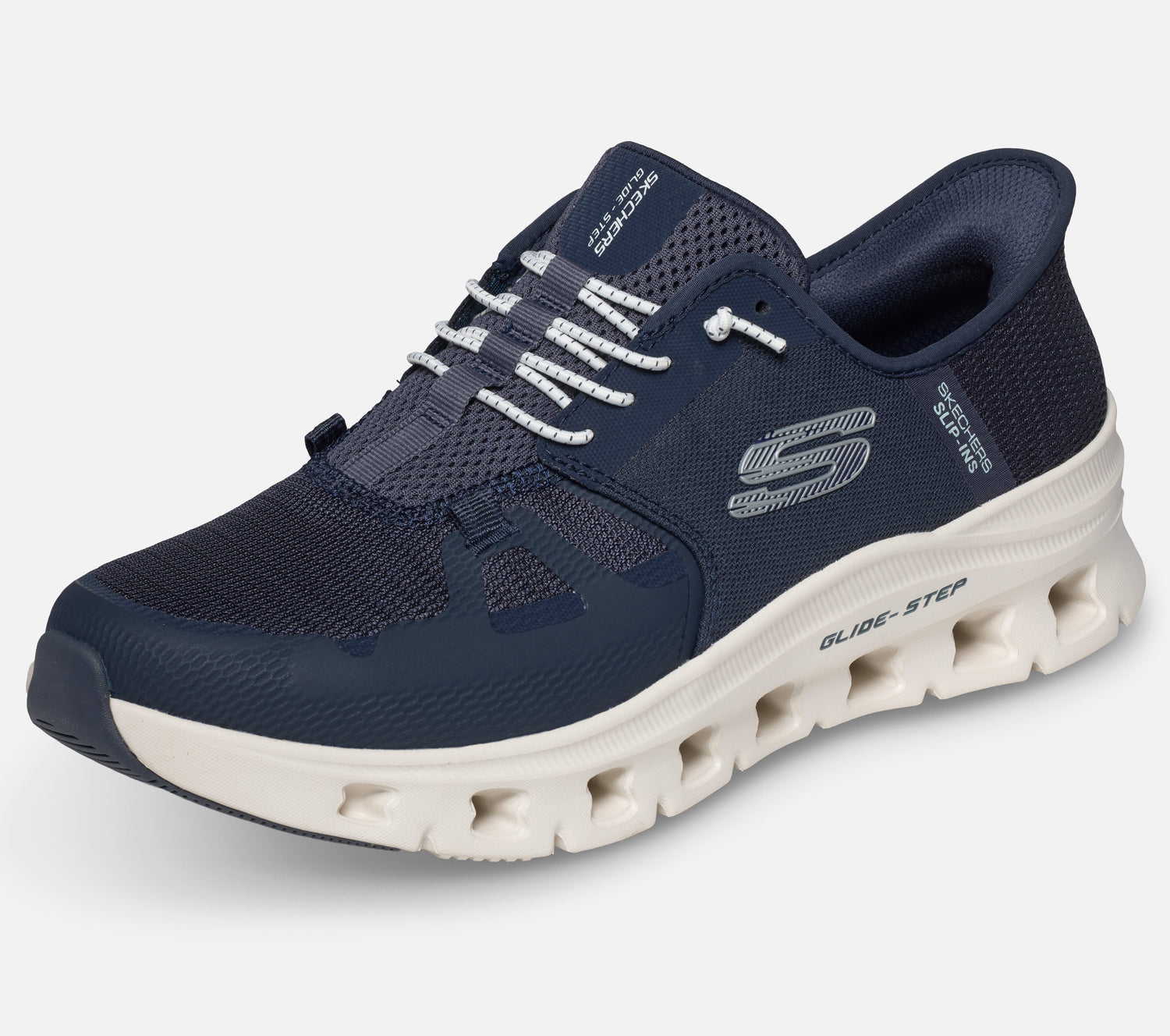 Wide Fit: Slip-ins: Glide-Step Pro Shoe Skechers.no