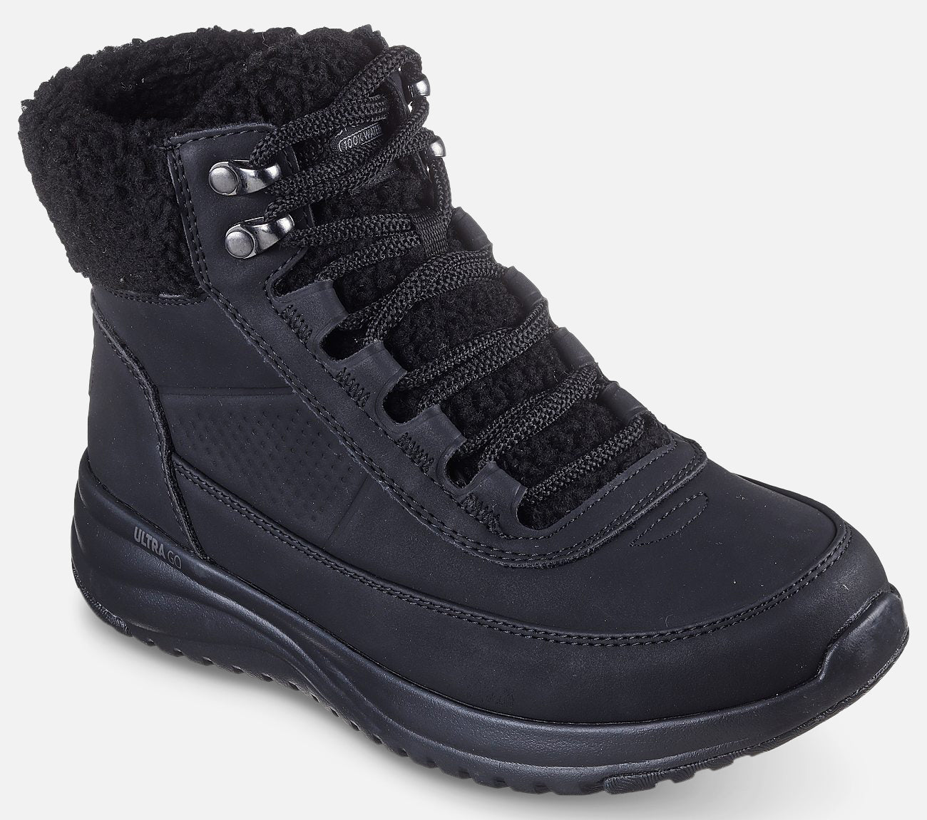 On-the-GO Stellar - Alpine Adventure - Waterproof Boot Skechers.no