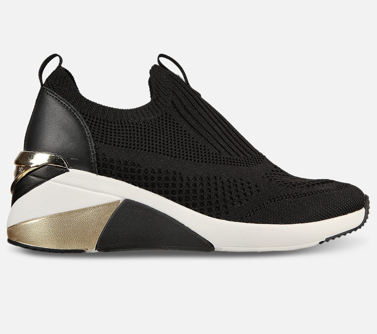Mark Nason The Wedge - Etty Shoe Skechers