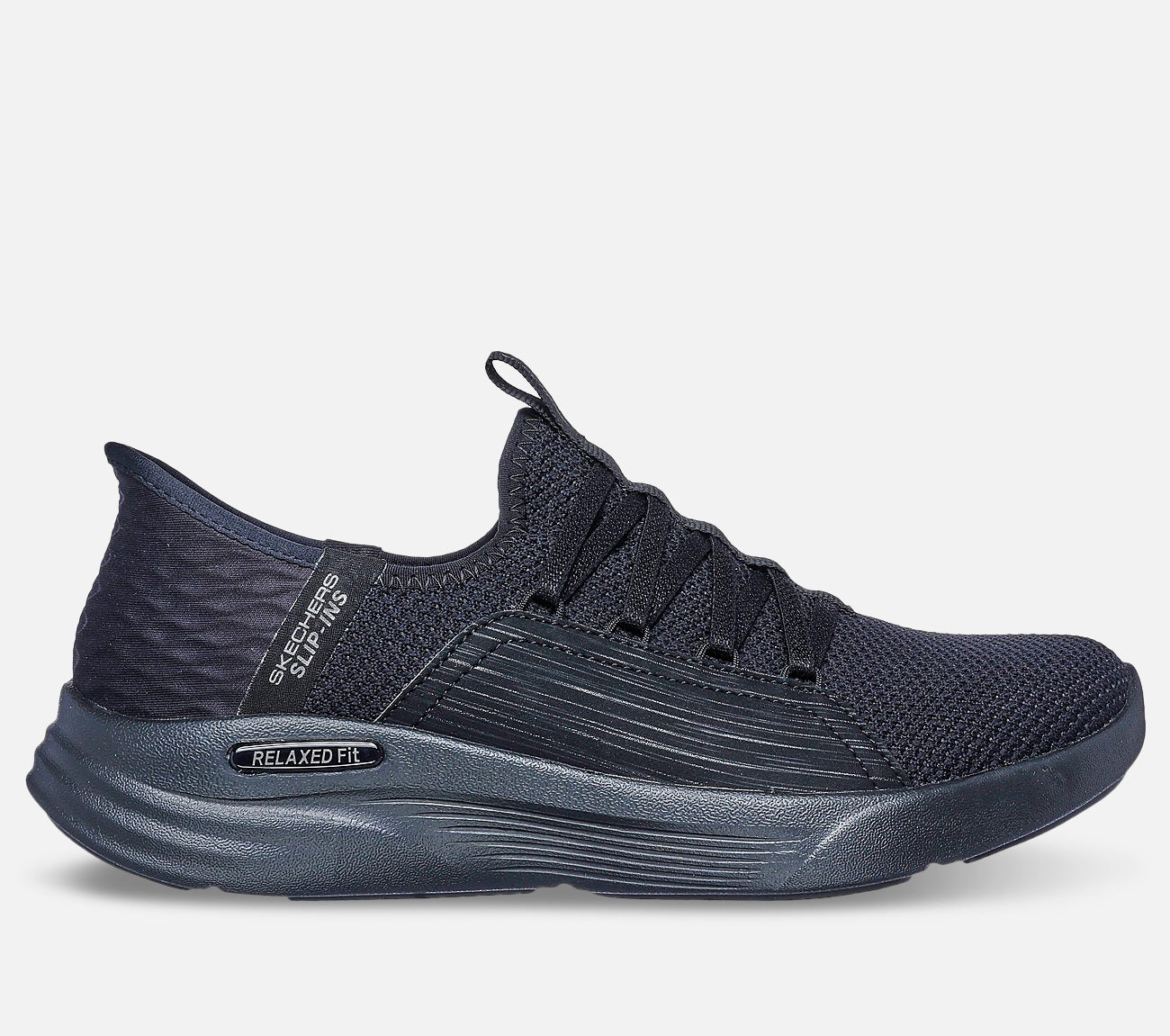 Relaxed Fit: Slip-ins: Sport - Ballet Chic Shoe Skechers.no