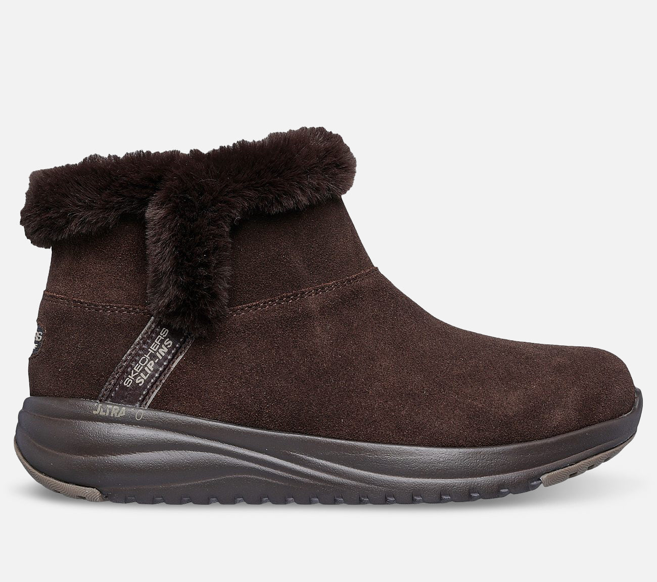 Slip-ins Waterproof: One The Go Stellar - Daphne Boot Skechers.no