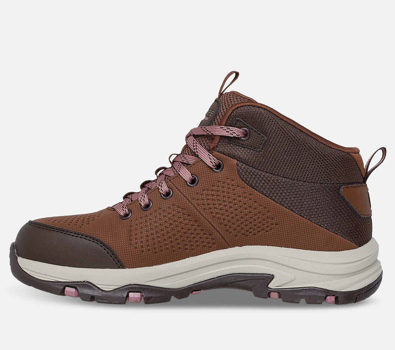 Relaxed Fit: Trego - Trail Destination - Waterproof Boot Skechers.no