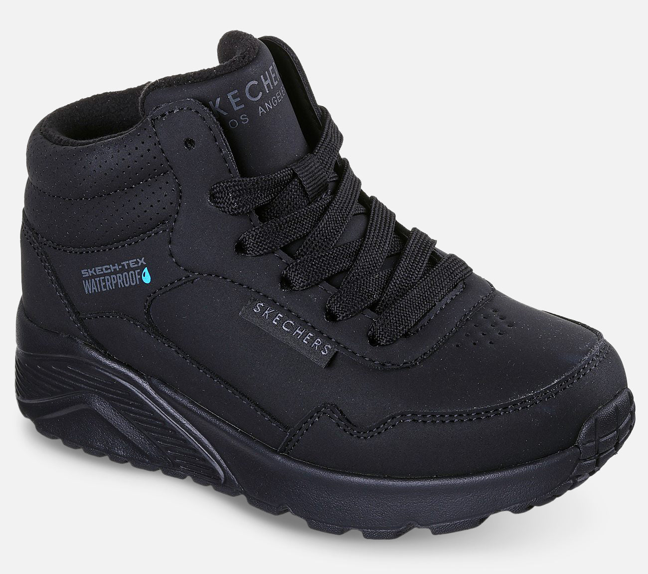 UNO Lite - Aqua Ave - Waterproof Boot Skechers.no