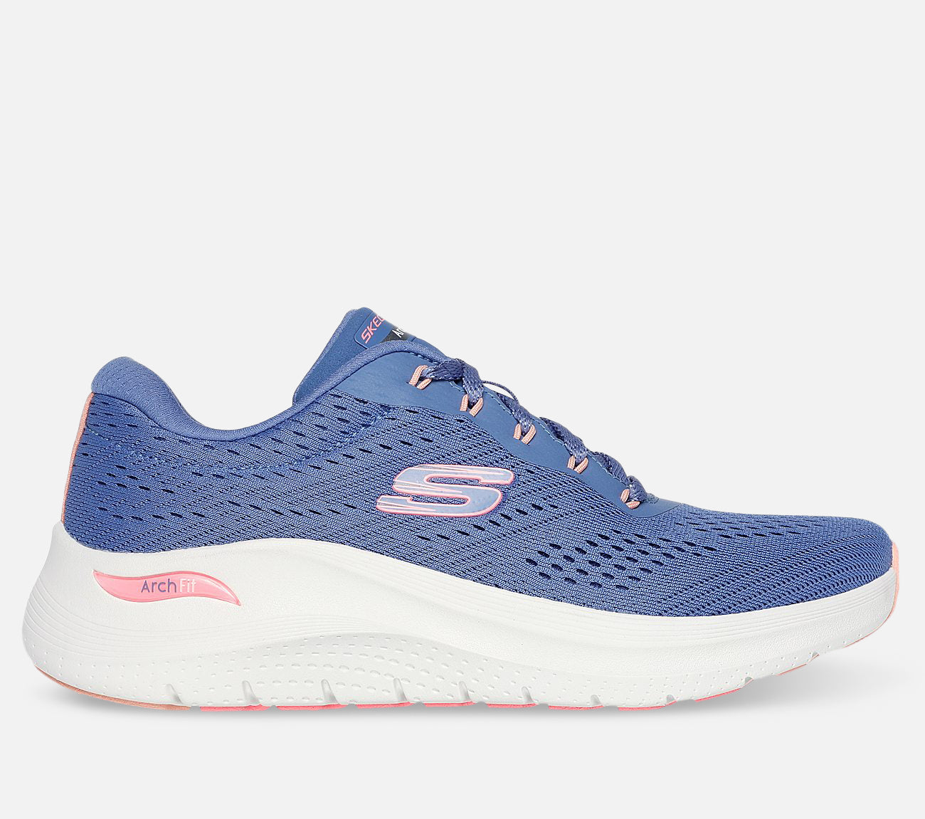 Arch Fit 2.0 - Big League Shoe Skechers.no