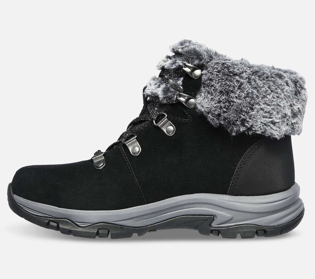 Relaxed Fit: Trego - Falls Finest - Waterproof Boot Skechers