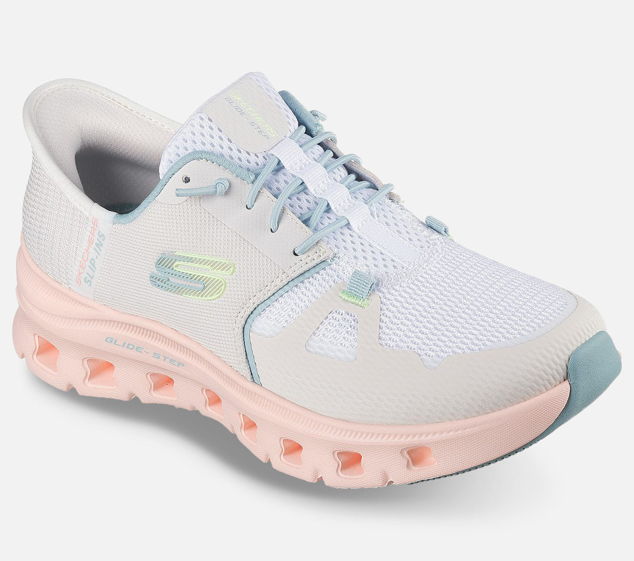 Slip-ins: Glide-Step Pro Shoe Skechers.no