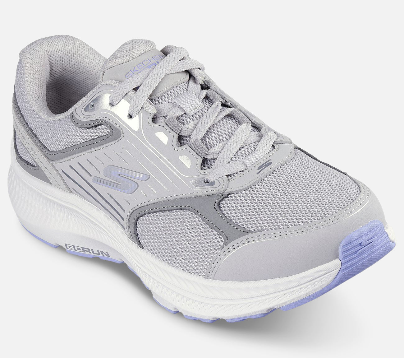 GO RUN Consistent 2.0 - Advantage Shoe Skechers.no