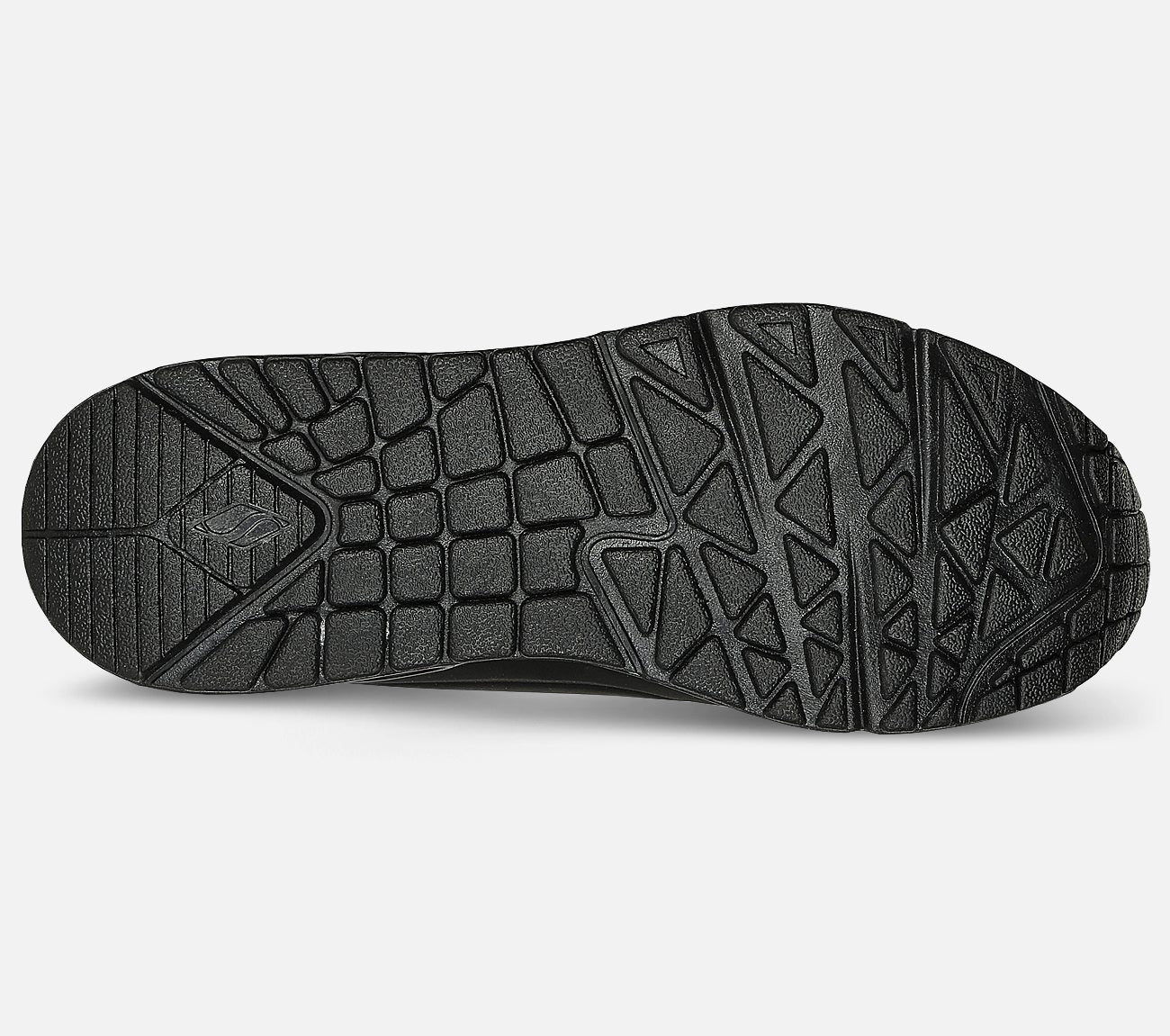 Uno Gen1 - Shimmer Away Shoe Skechers