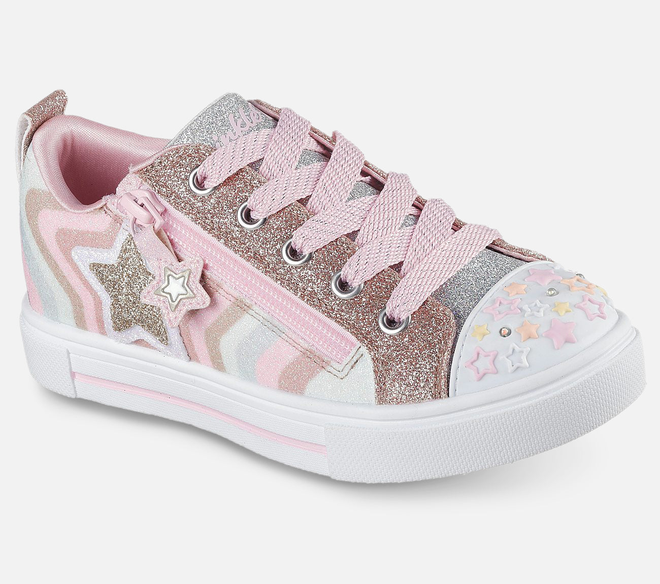 Twinkle Toes: Twinkle Sparks - Cosmic Burst Shoe Skechers.no