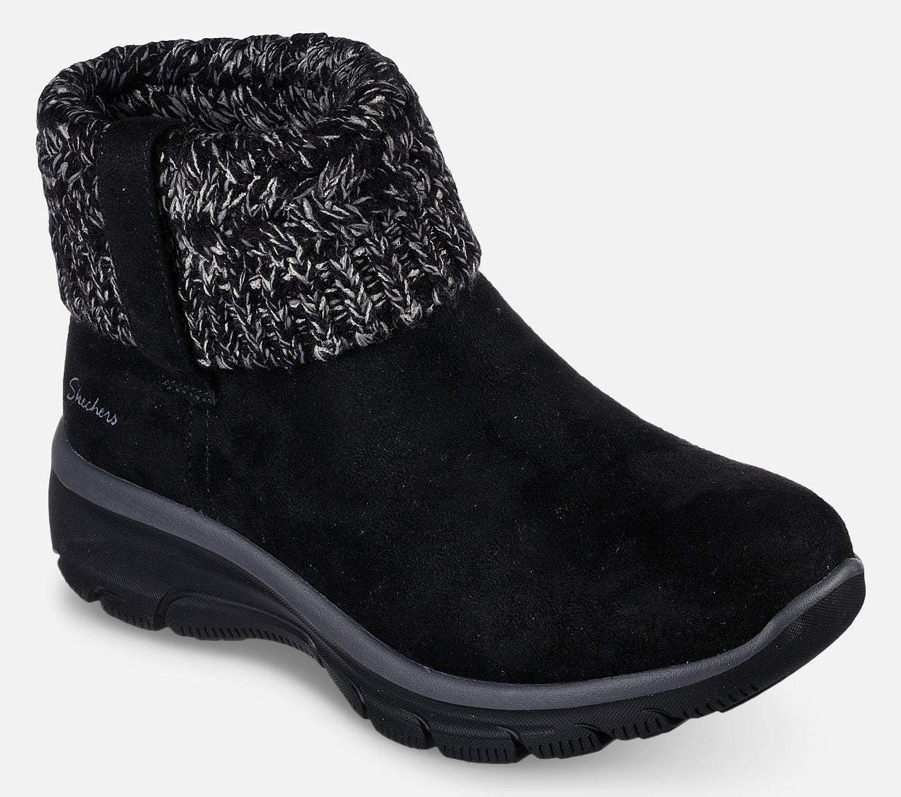 Relaxed Fit: Easy Going - Cozy Weather Boot Skechers.no