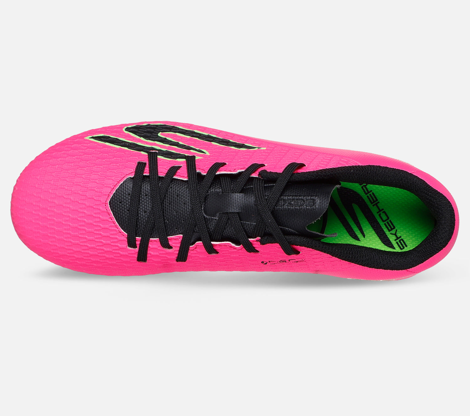 SKX_2 JR Youth MG Football Skechers.no