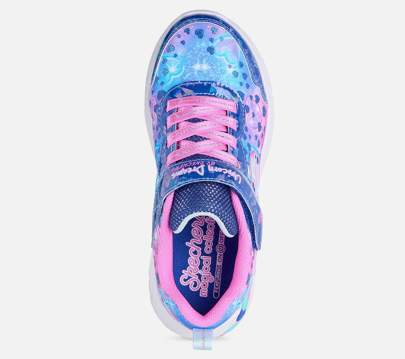 S-Lights: Unicorn Dreams - Heart Sparkles