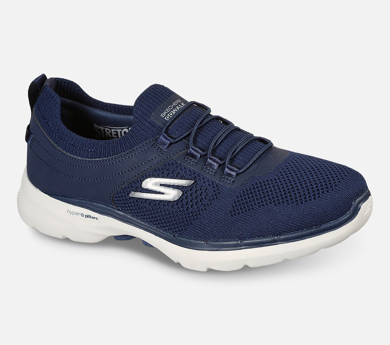 GO WALK 6 Walking Skechers