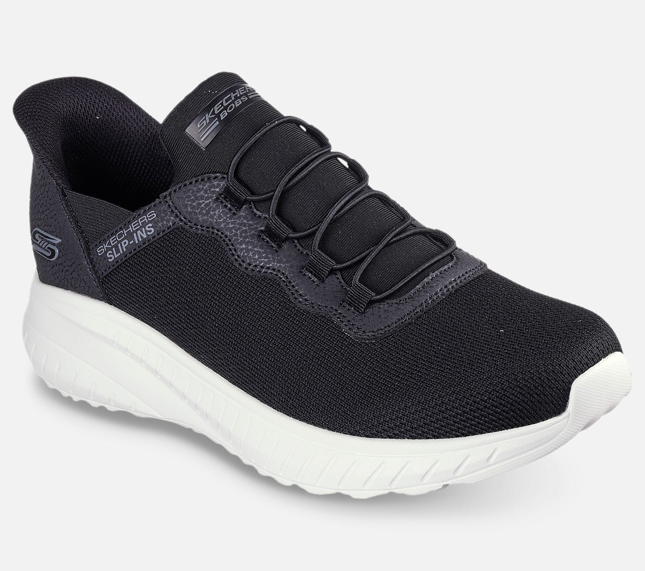 Slip-ins: BOBS Sport BOBS Squad Chaos - Daily Hype Shoe Skechers.no