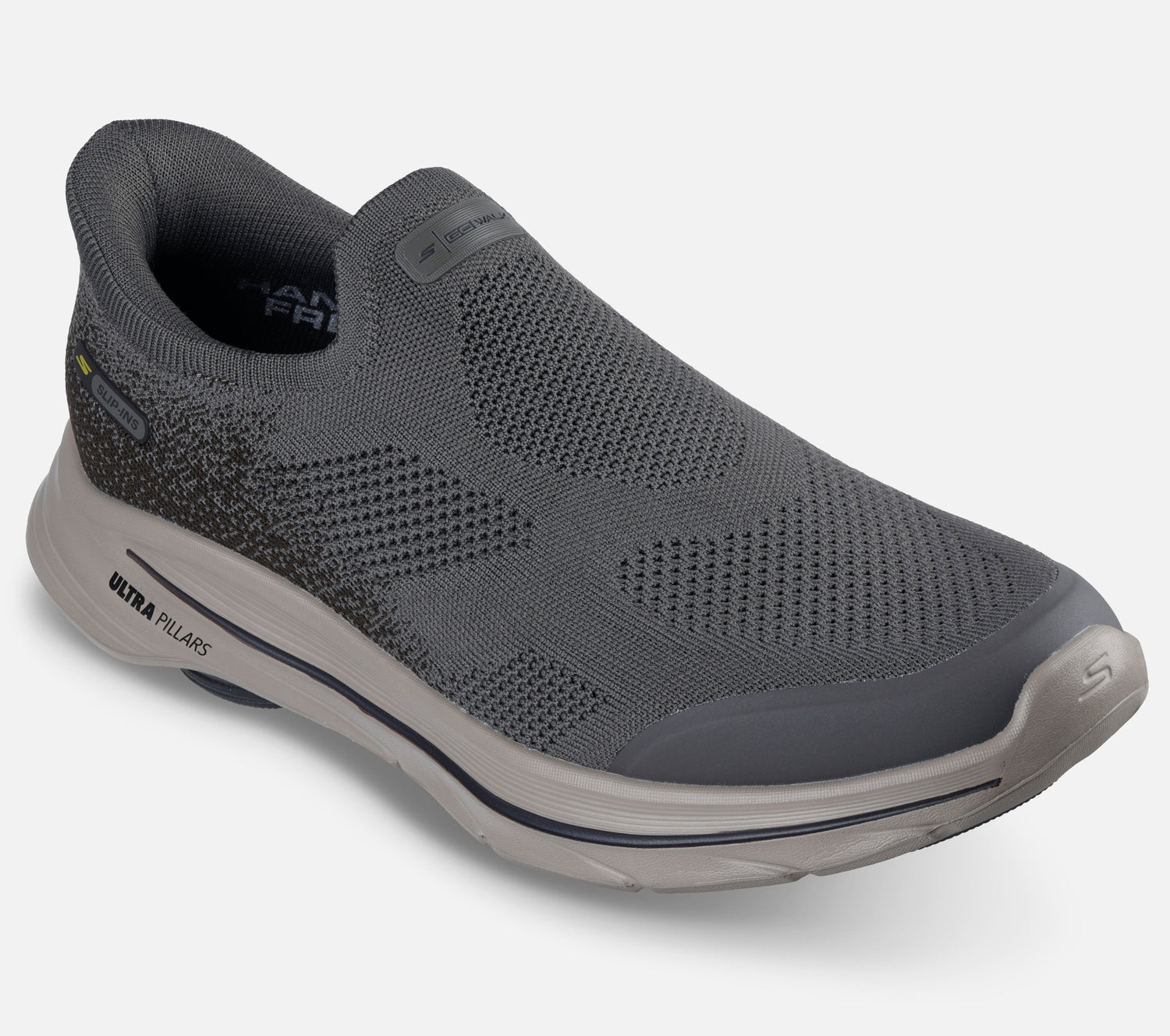 Slip-ins: GO WALK 8 - Pelayo Shoe Skechers.no