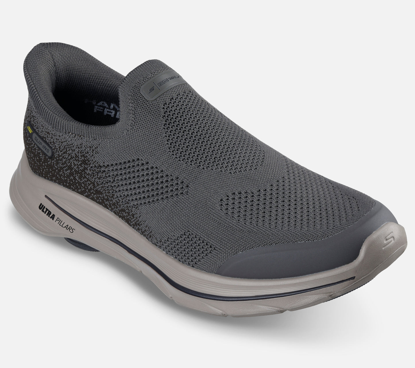 Slip-ins: GO WALK 8 - Pelayo Shoe Skechers.no