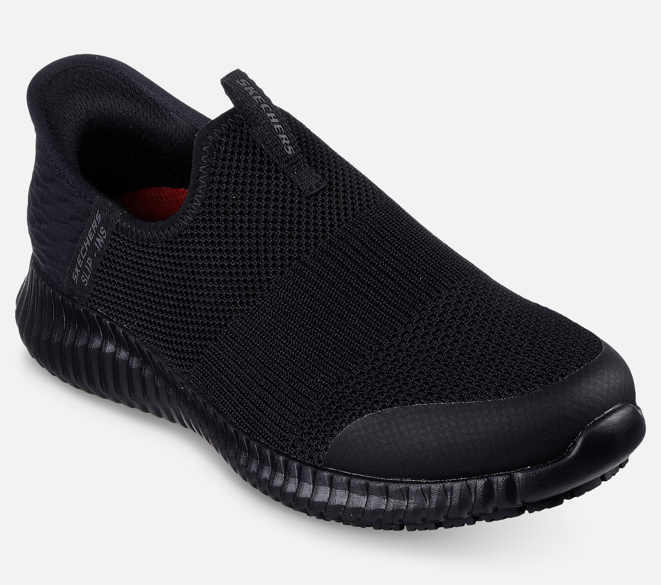 Work: Slip-ins: Cessnock - Gwynedd Work Skechers