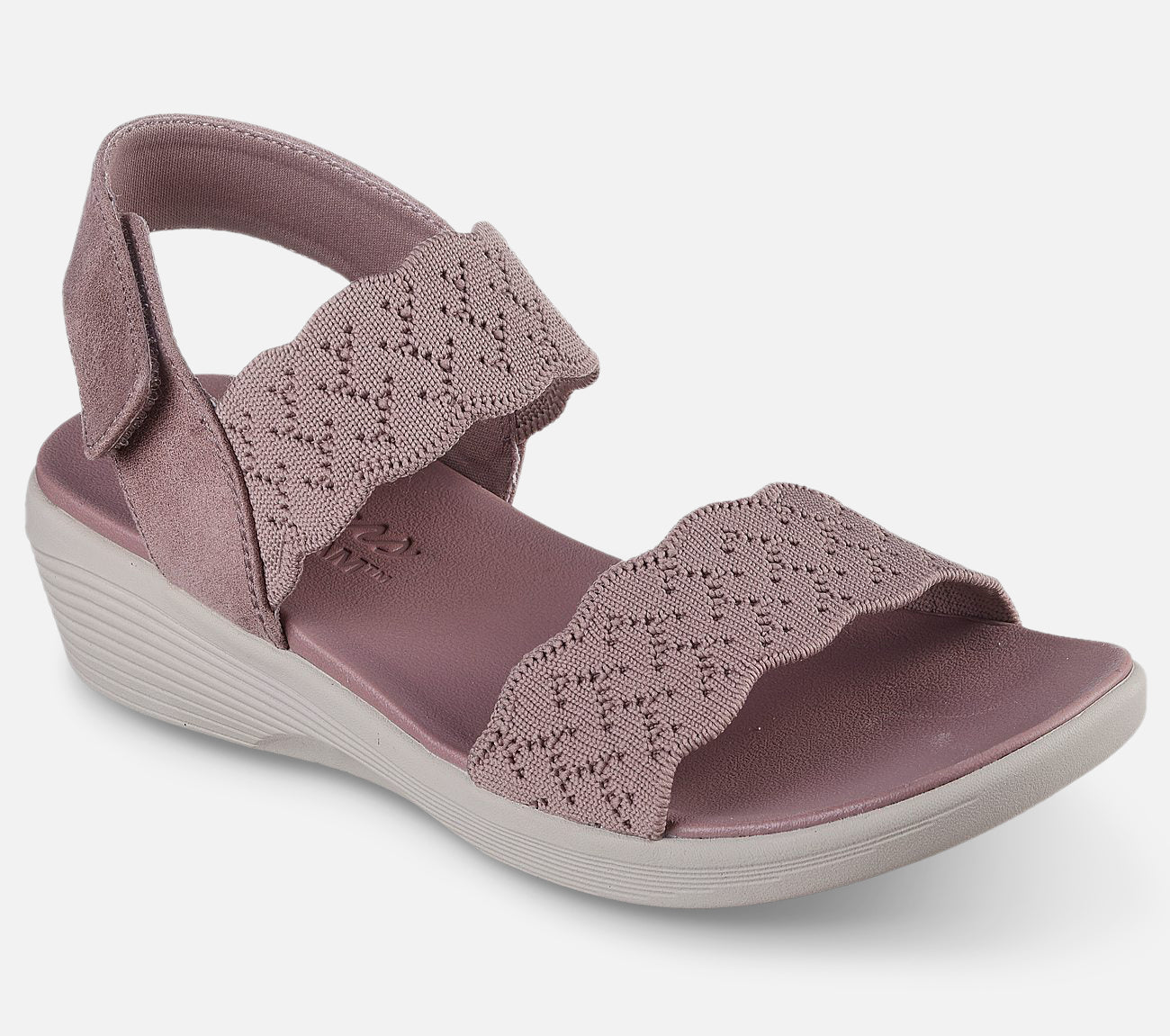 Arya - On The Rise Sandal Skechers.no