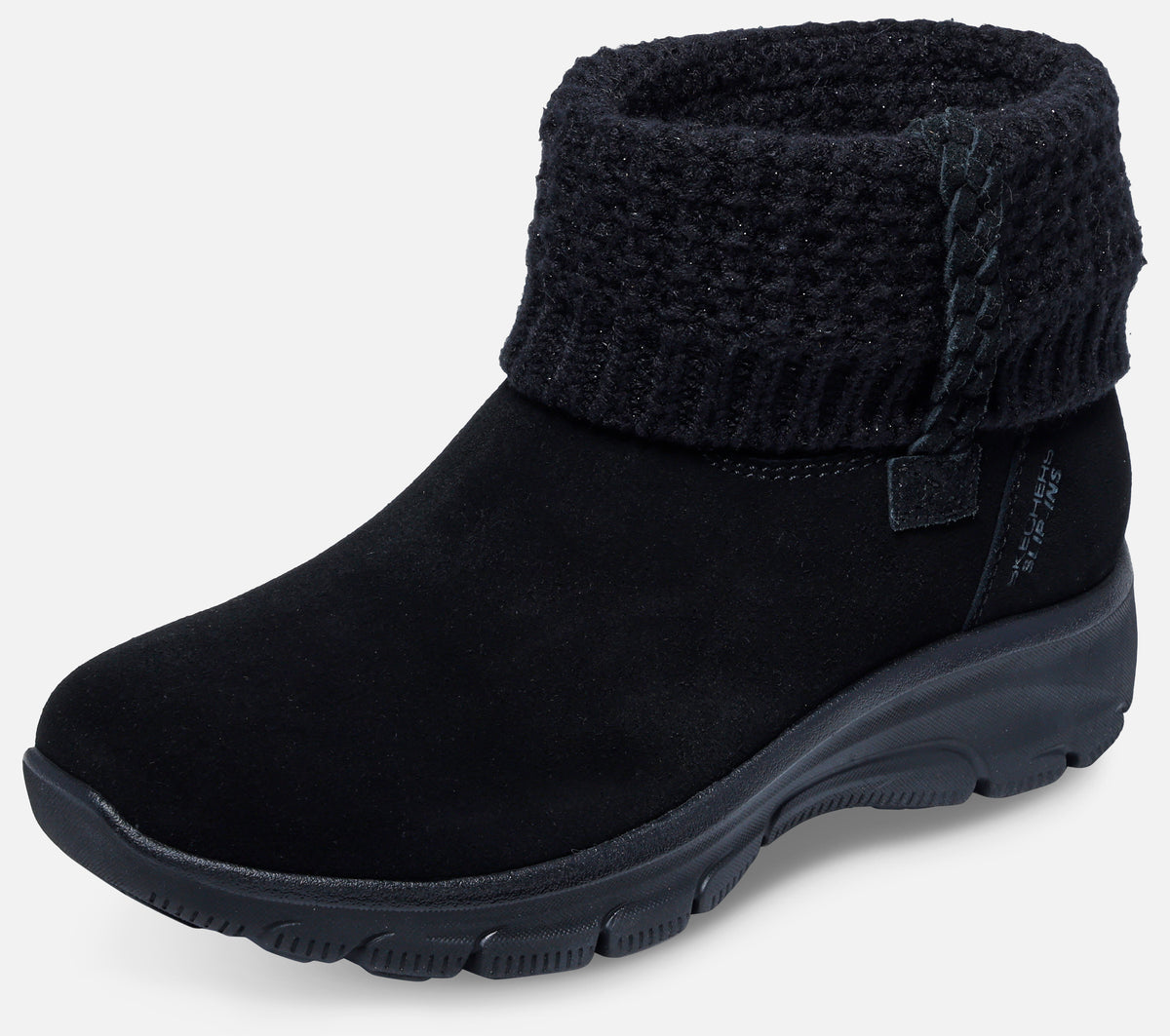 Relaxed Fit: Slip-ins: Easy Going – Cozy Lovin’ Boot Skechers.no