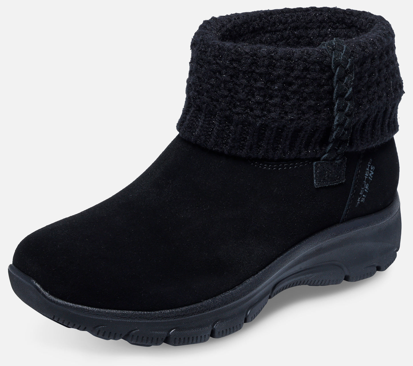 Relaxed Fit: Slip-ins: Easy Going – Cozy Lovin’ Boot Skechers.no