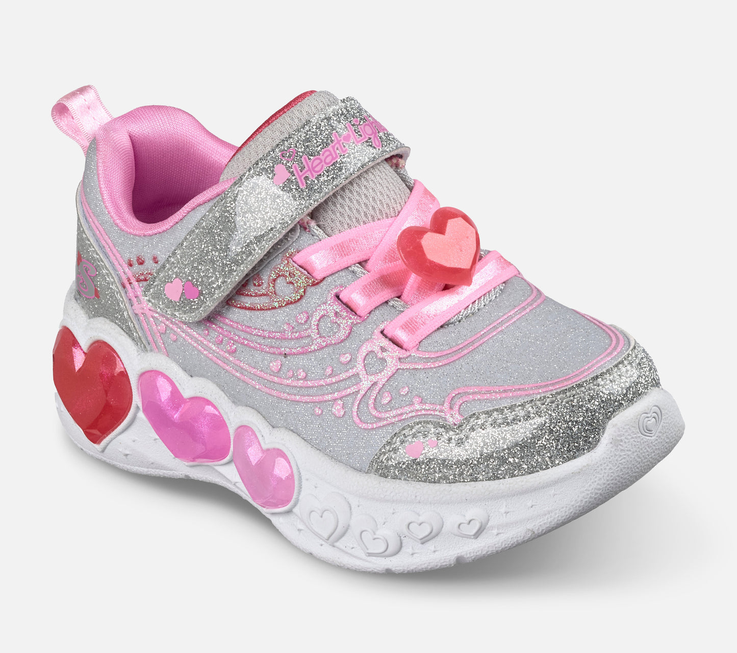 S-Lights: Enchanted Heart Lights