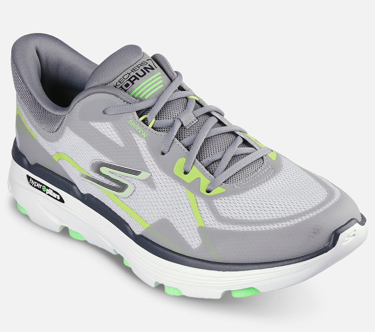 GO RUN 7.0 - Interval Shoe Skechers.no