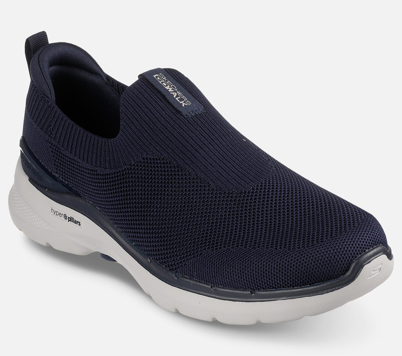 GO WALK 6 - Warnock Shoe Skechers