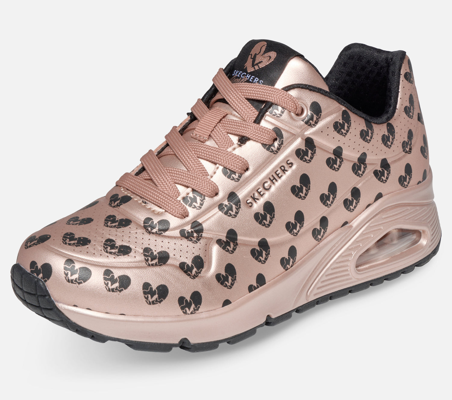 Jason Naylor: UNO - Live Life Colorfully Shoe Skechers.no