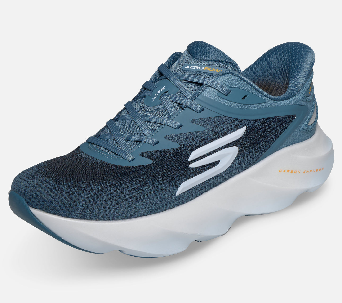Slip-ins: Aero Burst Shoe Skechers.no