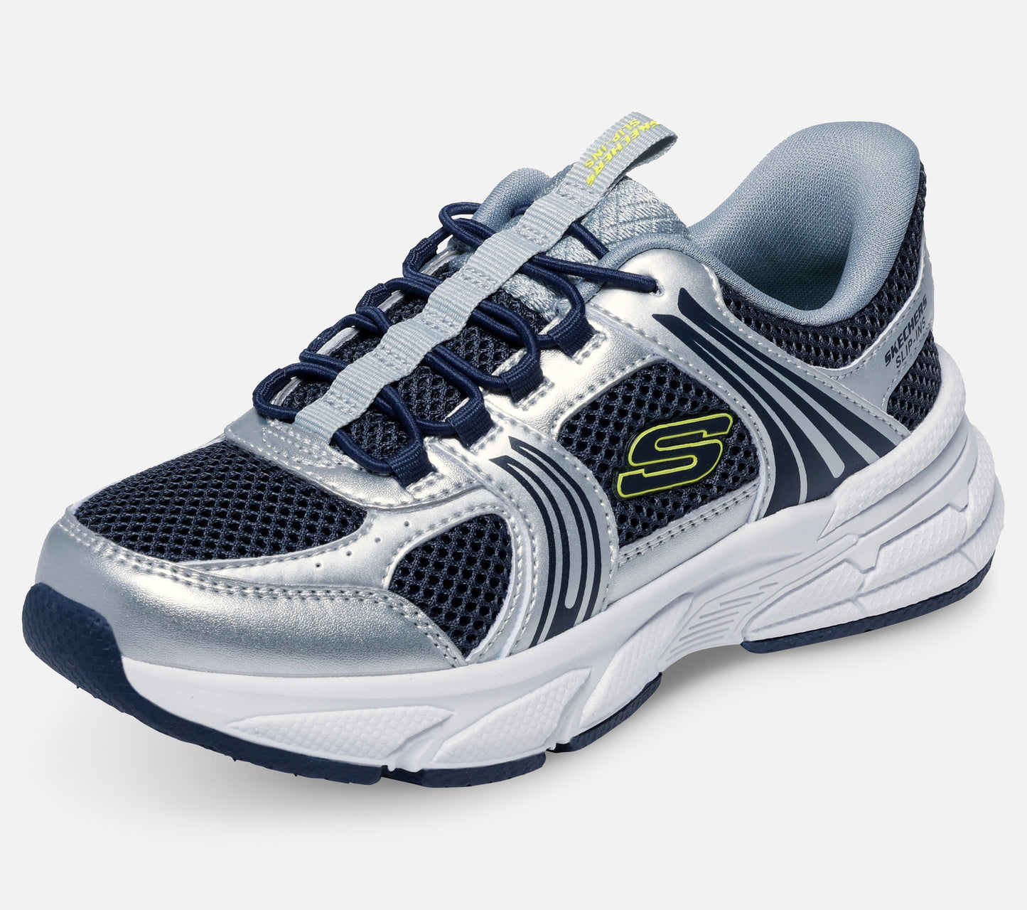 Slip-ins: Retro-Graph Swift-Pacer Shoe Skechers.no