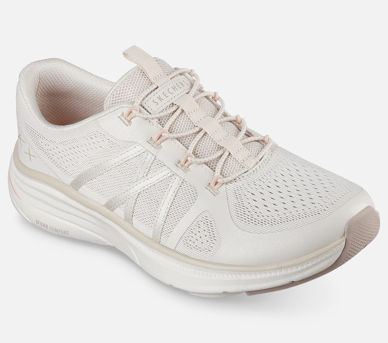 Relaxed Fit: D'Lux Comfort 2.0 - Victory Shoe Skechers.no