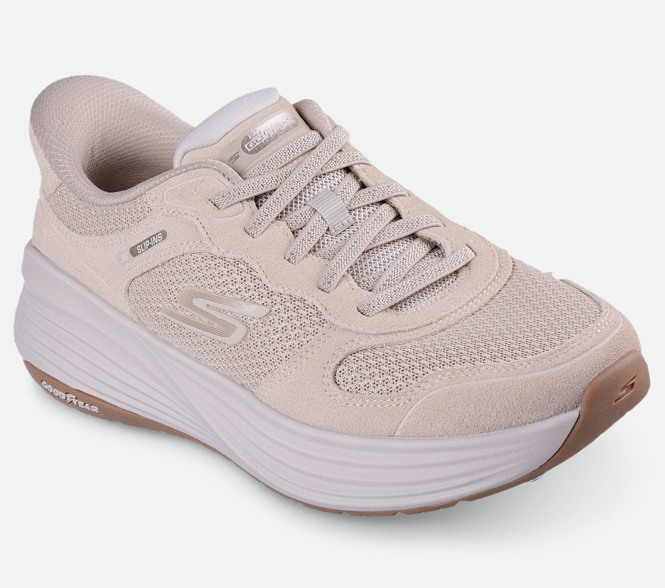 Slip-ins: GO WALK Stability 2.0 Shoe Skechers.no